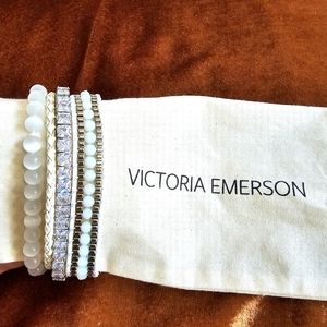 Victoria Emerson bracelet